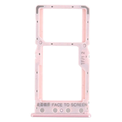 Xiaomi Redmi 6A and Redmi 6 SIM Card Tray Replacement | Dual SIM and microSD – image 12