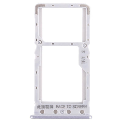 Xiaomi Redmi 6A and Redmi 6 SIM Card Tray Replacement | Dual SIM and microSD – image 17