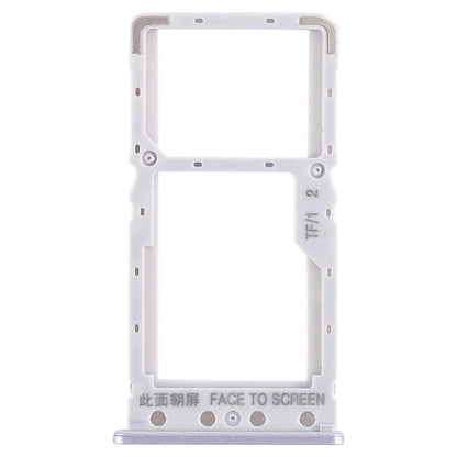 Xiaomi Redmi 6A and Redmi 6 SIM Card Tray Replacement | Dual SIM and microSD – image 17