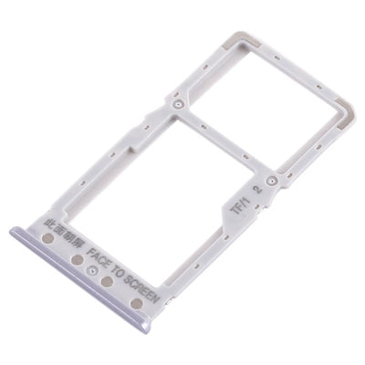 Xiaomi Redmi 6A and Redmi 6 SIM Card Tray Replacement | Dual SIM and microSD – image 18