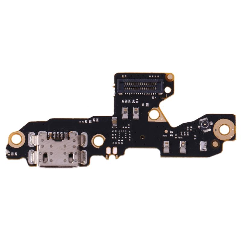 Xiaomi Redmi 7 Charging Port Board Replacement | USB Charging Socket | M1810F6LG – image 1