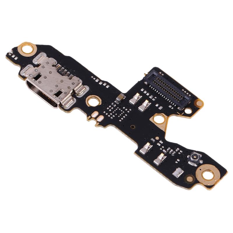 Xiaomi Redmi 7 Charging Port Board Replacement | USB Charging Socket | M1810F6LG – image 3