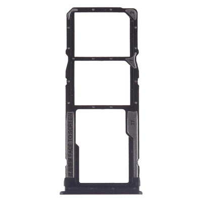 Xiaomi Redmi 7 SIM Card Tray Replacement | Dual SIM and microSD | M1810F6LG – image 2