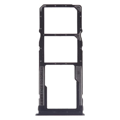 Xiaomi Redmi 7 SIM Card Tray Replacement | Dual SIM and microSD | M1810F6LG – image 2