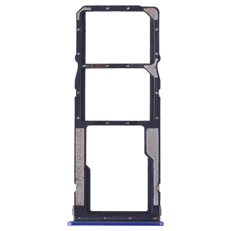 Xiaomi Redmi 7 SIM Card Tray Replacement | Dual SIM and microSD | M1810F6LG – image 7