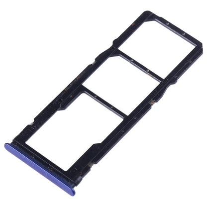 Xiaomi Redmi 7 SIM Card Tray Replacement | Dual SIM and microSD | M1810F6LG – image 9