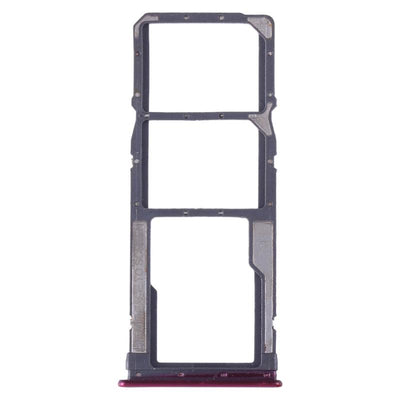 Xiaomi Redmi 7 SIM Card Tray Replacement | Dual SIM and microSD | M1810F6LG – image 12