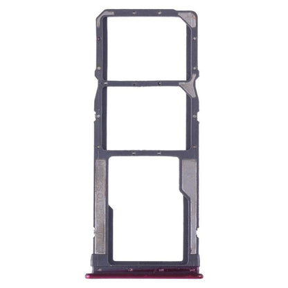 Xiaomi Redmi 7 SIM Card Tray Replacement | Dual SIM and microSD | M1810F6LG – image 12
