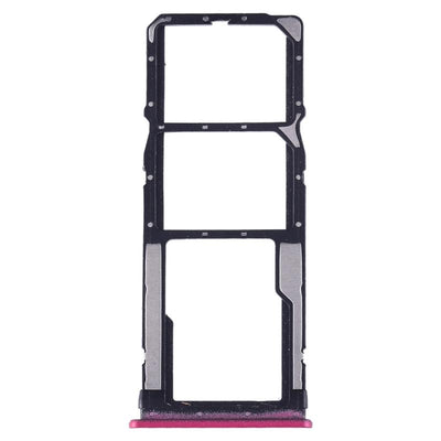Xiaomi Redmi 7 SIM Card Tray Replacement | Dual SIM and microSD | M1810F6LG – image 17