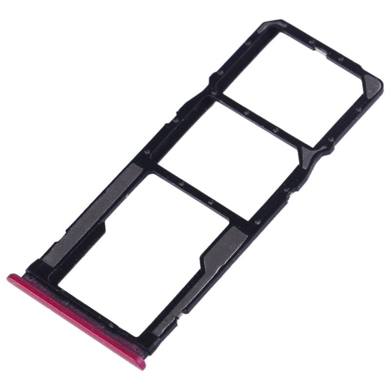 Xiaomi Redmi 7 SIM Card Tray Replacement | Dual SIM and microSD | M1810F6LG – image 18