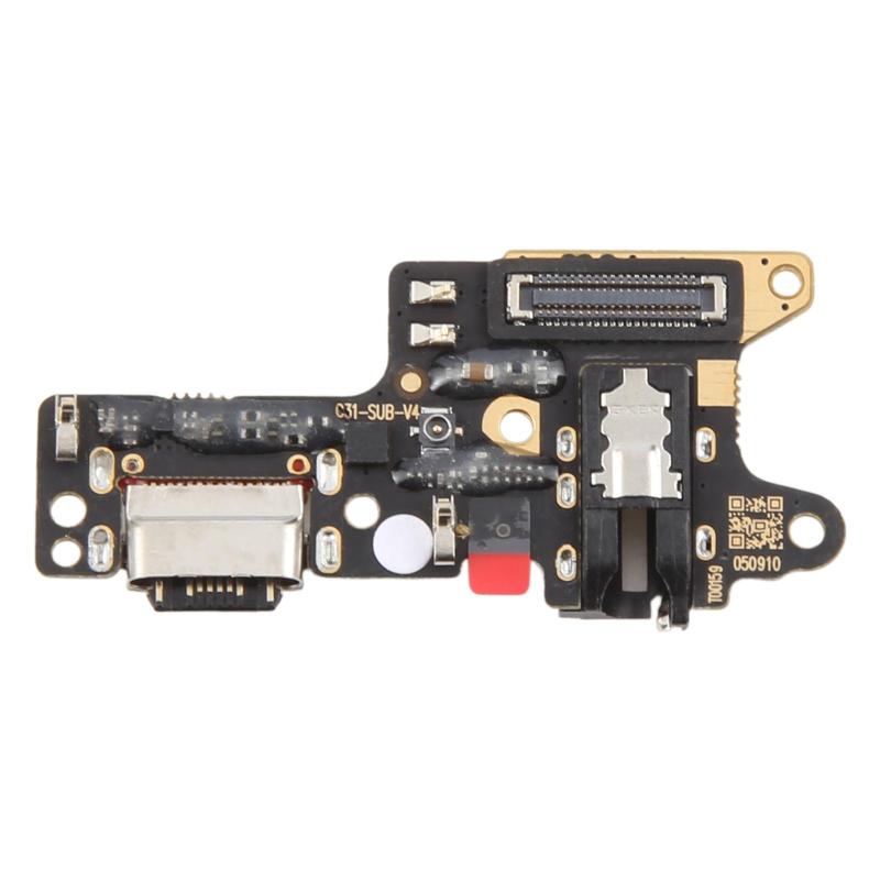 Xiaomi Redmi 8 Charging Port Board with IC Replacement | M1908C3IG – image 1