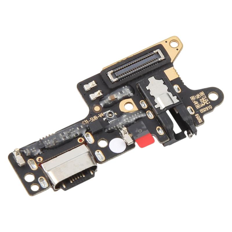 Xiaomi Redmi 8 Charging Port Board with IC Replacement | M1908C3IG – image 2