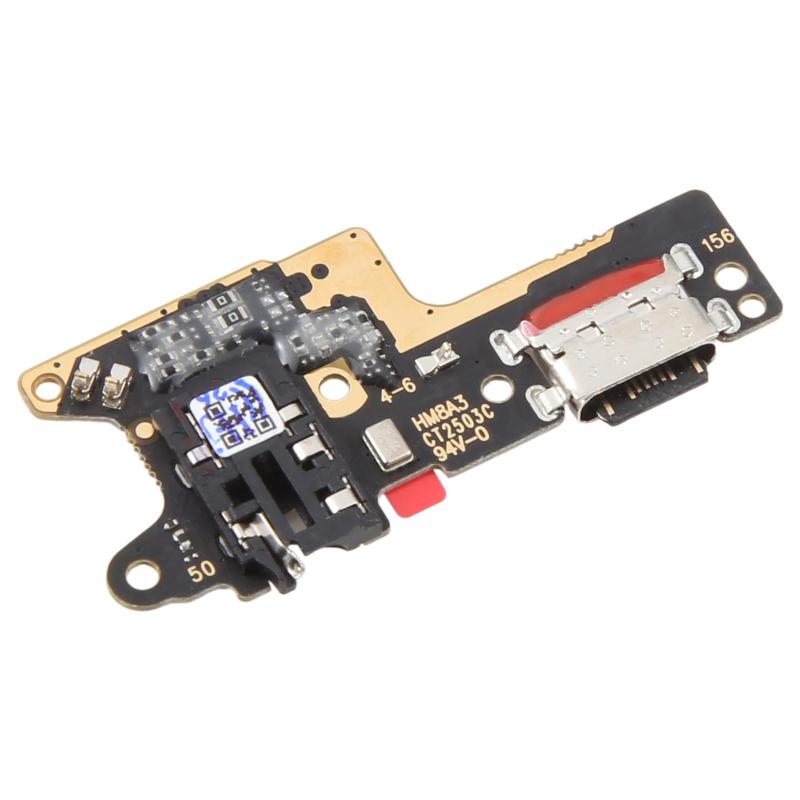 Xiaomi Redmi 8 Charging Port Board with IC Replacement | M1908C3IG – image 3