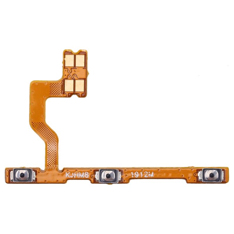 Xiaomi Redmi 8A Power and Volume Button Flex Cable Replacement | M1908C3KG – image 2