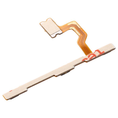 Xiaomi Redmi 8A Power and Volume Button Flex Cable Replacement | M1908C3KG – image 4
