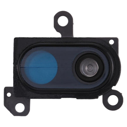 Xiaomi Redmi 8A Rear Camera Lens Cover Replacement | Black | M1908C3KG – image 2