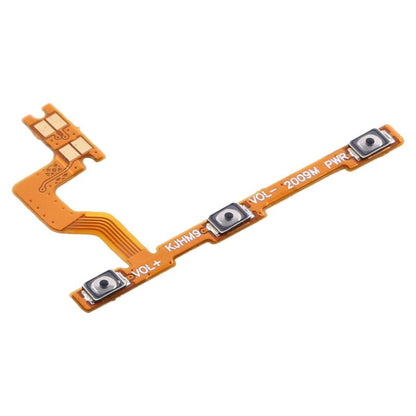 Xiaomi Redmi 9 Power and Volume Button Flex Cable Replacement | M2004J19G – image 2