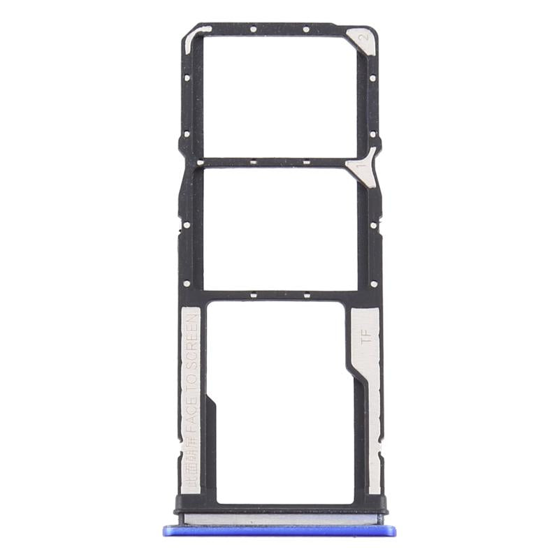 Xiaomi Redmi 9 SIM Card Tray Replacement | Dual SIM and microSD | M2004J19G – image 5