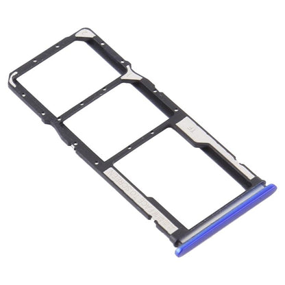Xiaomi Redmi 9 SIM Card Tray Replacement | Dual SIM and microSD | M2004J19G – image 6