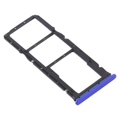 Xiaomi Redmi 9 SIM Card Tray Replacement | Dual SIM and microSD | M2004J19G – image 7