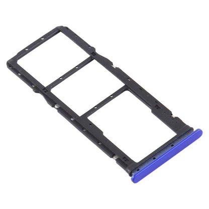 Xiaomi Redmi 9 SIM Card Tray Replacement | Dual SIM and microSD | M2004J19G – image 7
