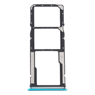 Xiaomi Redmi 9 SIM Card Tray Replacement | Dual SIM and microSD | M2004J19G – image 9