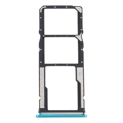 Xiaomi Redmi 9 SIM Card Tray Replacement | Dual SIM and microSD | M2004J19G – image 9