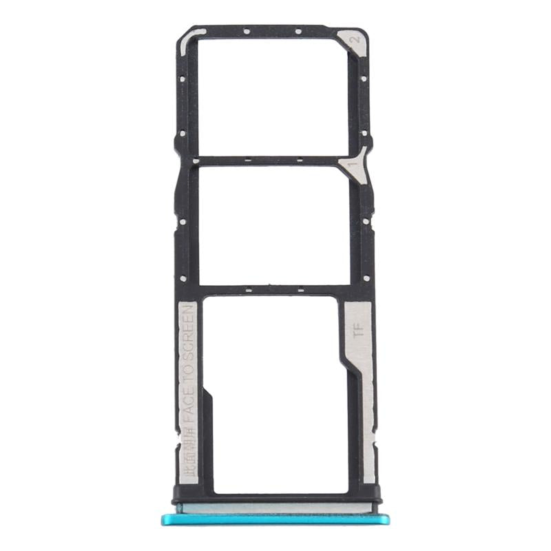 Xiaomi Redmi 9 SIM Card Tray Replacement | Dual SIM and microSD | M2004J19G – image 9