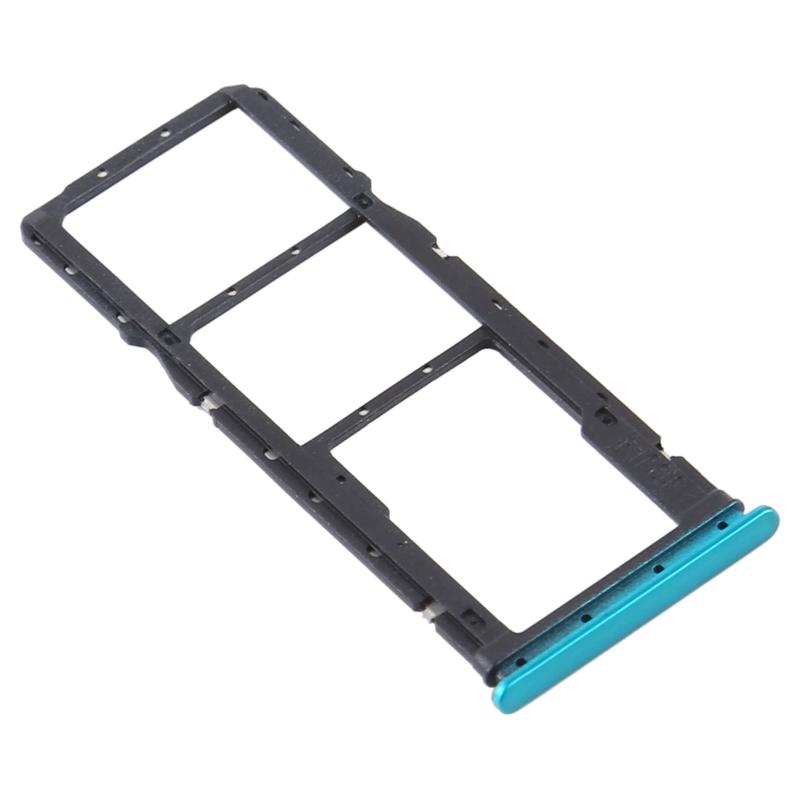 Xiaomi Redmi 9 SIM Card Tray Replacement | Dual SIM and microSD | M2004J19G – image 11