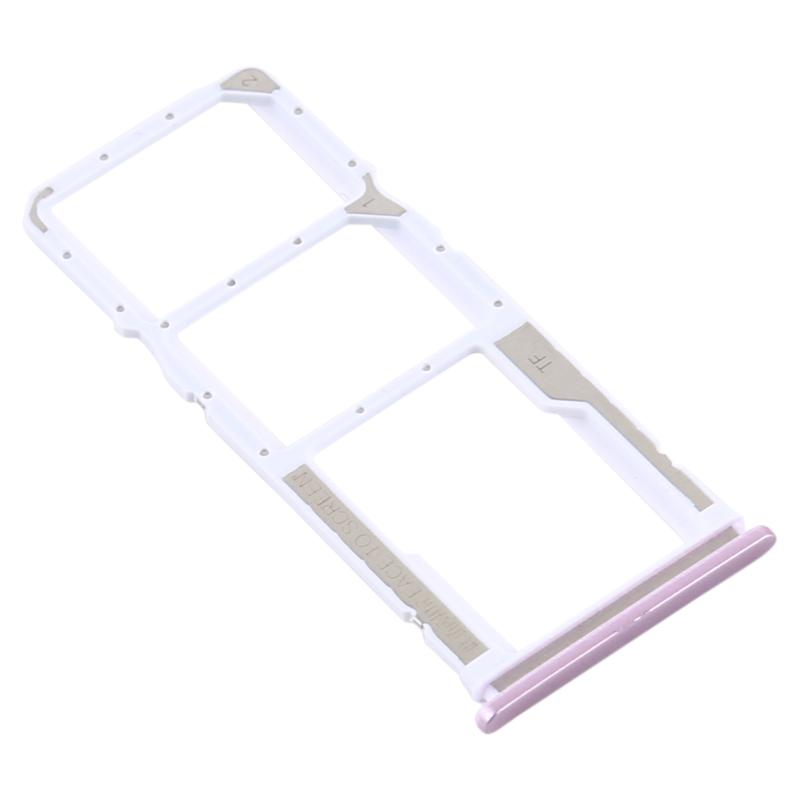 Xiaomi Redmi 9 SIM Card Tray Replacement | Dual SIM and microSD | M2004J19G – image 14