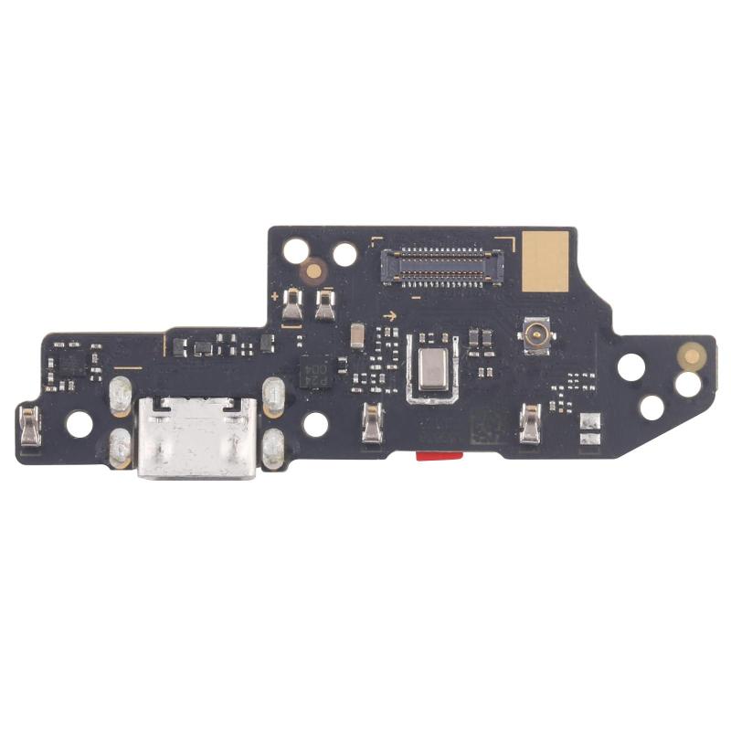 Xiaomi Redmi 9C Charging Port Board Replacement | Charging Socket | M2006C3MG – image 1