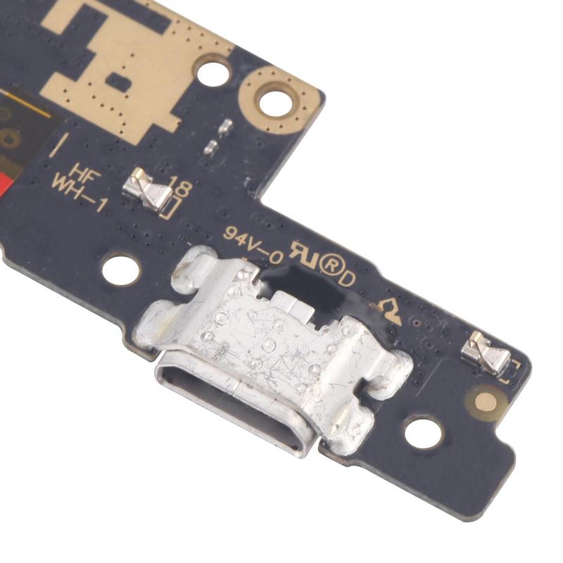Xiaomi Redmi 9C Charging Port Board Replacement | Charging Socket | M2006C3MG – image 4