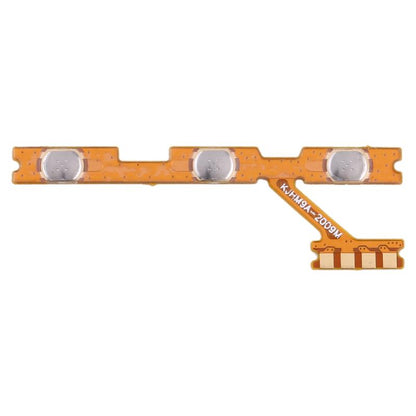 Xiaomi Redmi 9C and Redmi 9A Power and Volume Button Flex Cable Replacement – image 1
