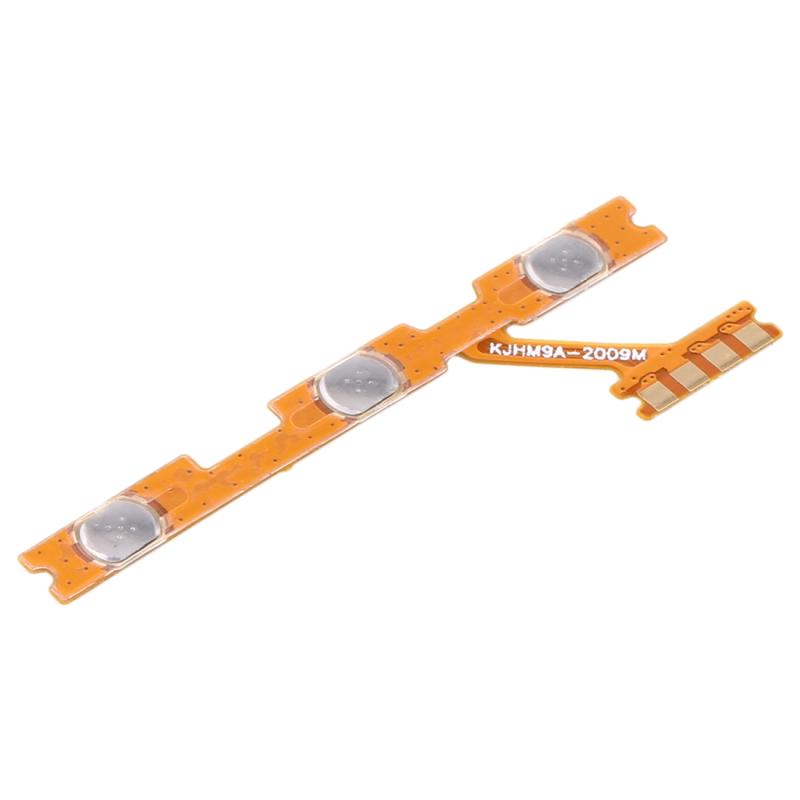 Xiaomi Redmi 9C and Redmi 9A Power and Volume Button Flex Cable Replacement – image 2