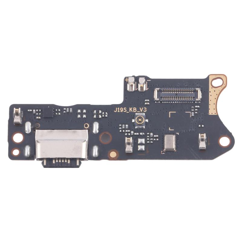 Xiaomi Redmi 9T Charging Port Board with IC Replacement | M2010J19SG – image 1