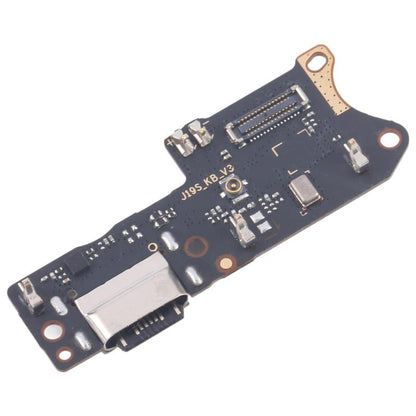 Xiaomi Redmi 9T Charging Port Board with IC Replacement | M2010J19SG – image 2