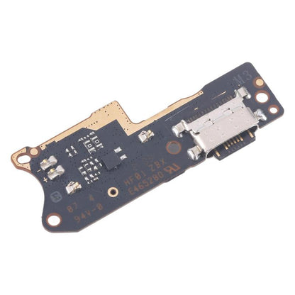 Xiaomi Redmi 9T Charging Port Board with IC Replacement | M2010J19SG – image 3