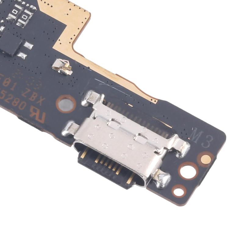 Xiaomi Redmi 9T Charging Port Board with IC Replacement | M2010J19SG – image 4
