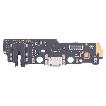 Xiaomi Redmi A2 Charging Port Board with IC Replacement | USB Charging Socket – image 1