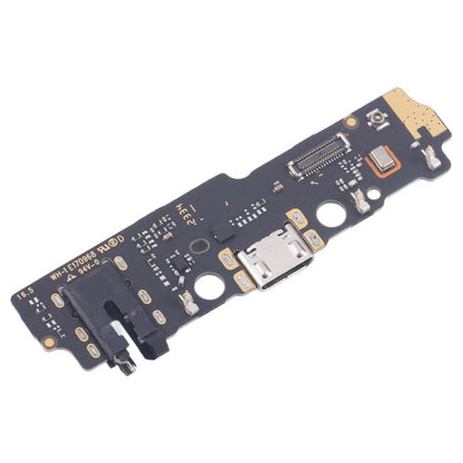 Xiaomi Redmi A2 Charging Port Board with IC Replacement | USB Charging Socket – image 2