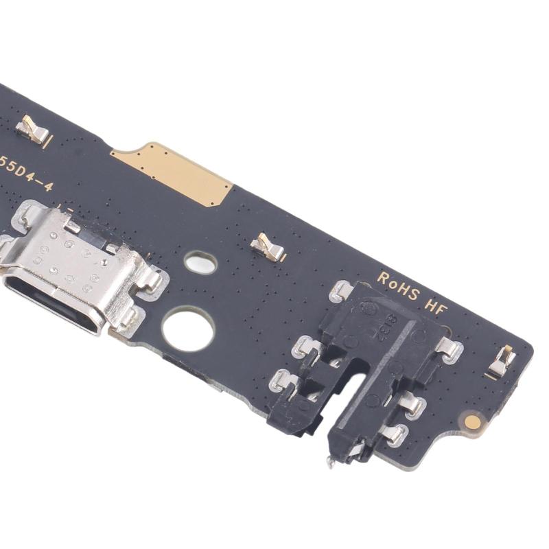 Xiaomi Redmi A2 Charging Port Board with IC Replacement | USB Charging Socket – image 4