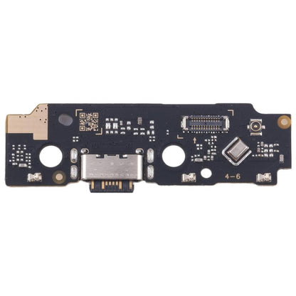 Xiaomi Redmi A3 Charging Port Board Replacement | USB Charging Socket – image 1
