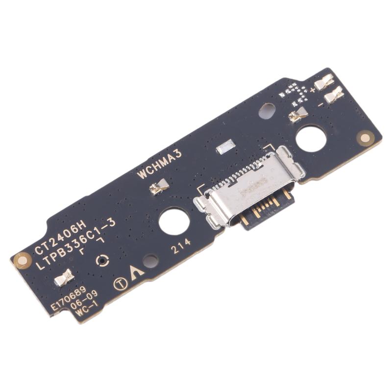 Xiaomi Redmi A3 Charging Port Board Replacement | USB Charging Socket – image 3