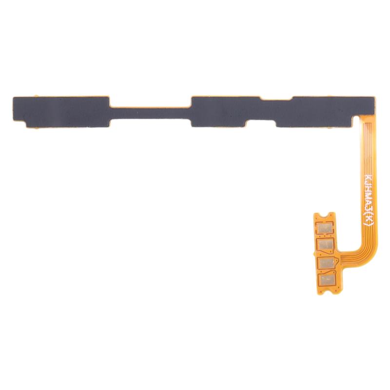 Xiaomi Redmi A3 Power and Volume Button Flex Cable Replacement | Side Keys – image 1