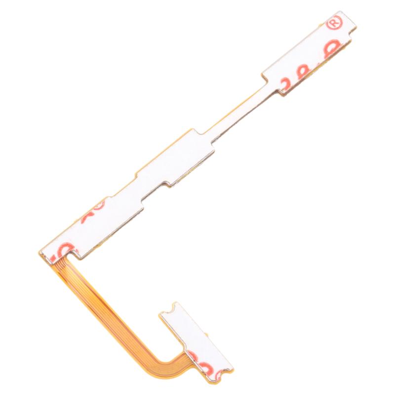 Xiaomi Redmi A3 Power and Volume Button Flex Cable Replacement | Side Keys – image 3