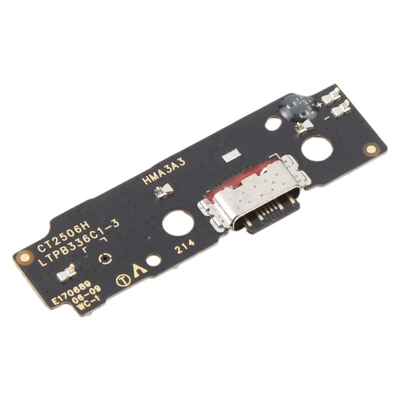 Xiaomi Redmi A3x Charging Port Board with IC Replacement | Fast Charging – image 3