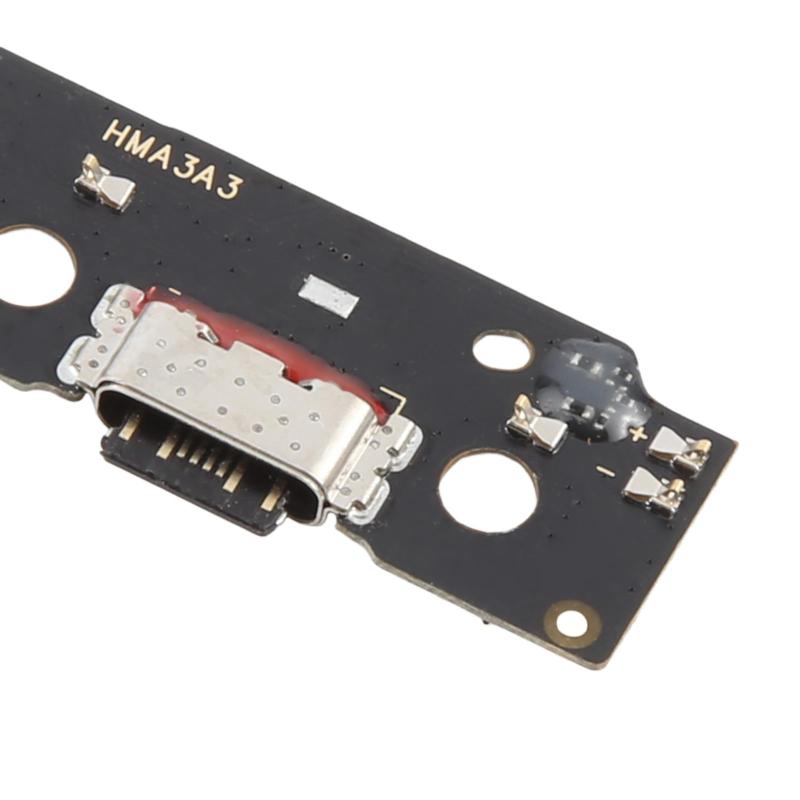 Xiaomi Redmi A3x Charging Port Board with IC Replacement | Fast Charging – image 4