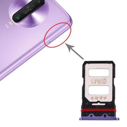 Xiaomi Redmi K30 Pro SIM Card Tray Replacement | Dual SIM Card Holder – image 15