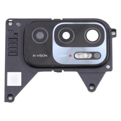 Xiaomi Redmi Note 10 5G Rear Camera Lens Glass Replacement | M2103K19G – image 1