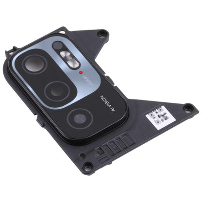 Xiaomi Redmi Note 10 5G Rear Camera Lens Glass Replacement | M2103K19G – image 2